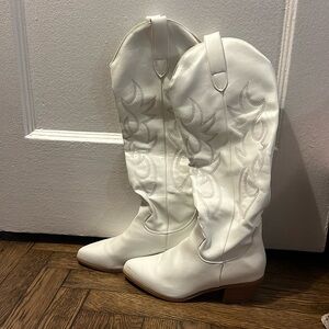 Billini Urson Cowboy Boots